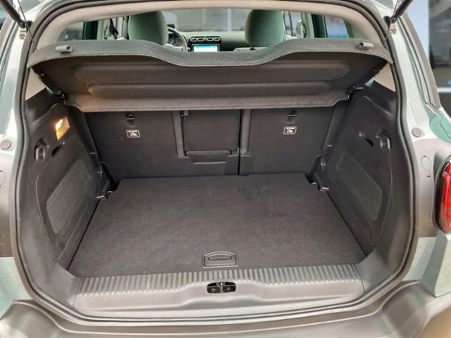 Citroën C3 Aircross Pack PureTech Shine