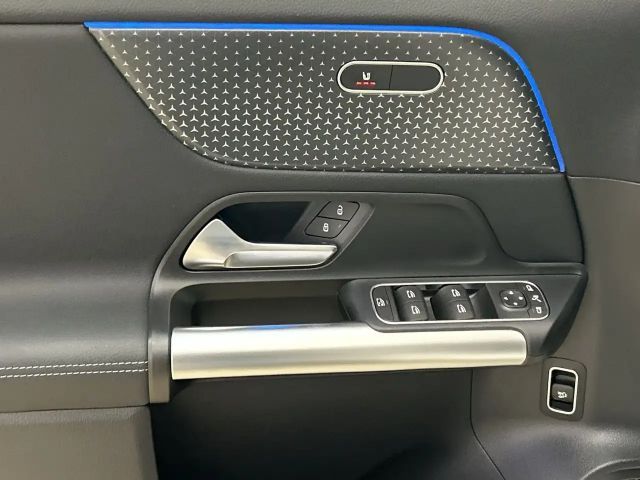 Mercedes-Benz GLA 180 GLA 180 d Progressive