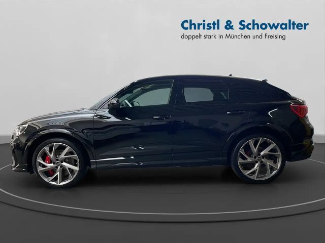 Audi RS Q3 Sportback