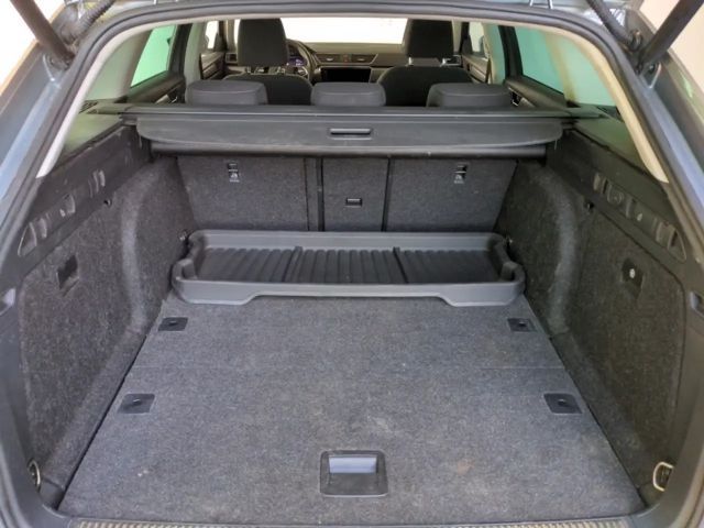 Skoda Superb 2.0 TSI Combi Style Style