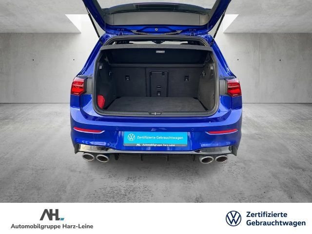 Volkswagen Golf 2.0 TSI 4Motion DSG Golf VIII