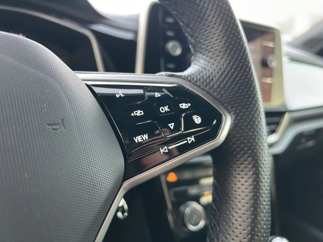 Volkswagen T-Roc 1.5 TSI Cabriolet Plus R-Line