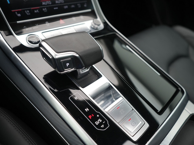 Audi Q8 55 TFSI Hybride Quattro