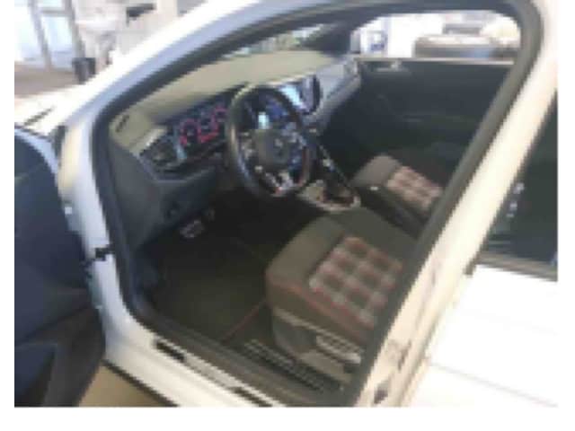 Volkswagen Polo GTI