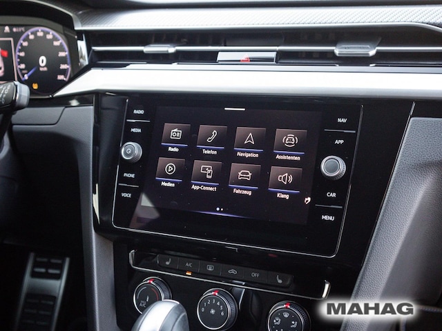 Volkswagen Arteon Shooting Brake 2.0 TSI DSG