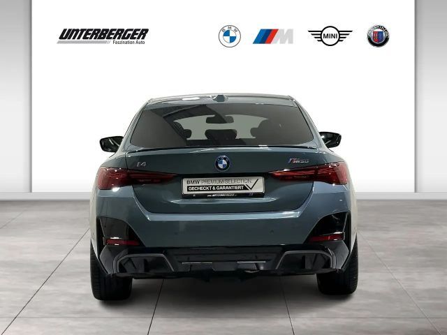 BMW i4 Coupé Gran Coupé M50 xDrive