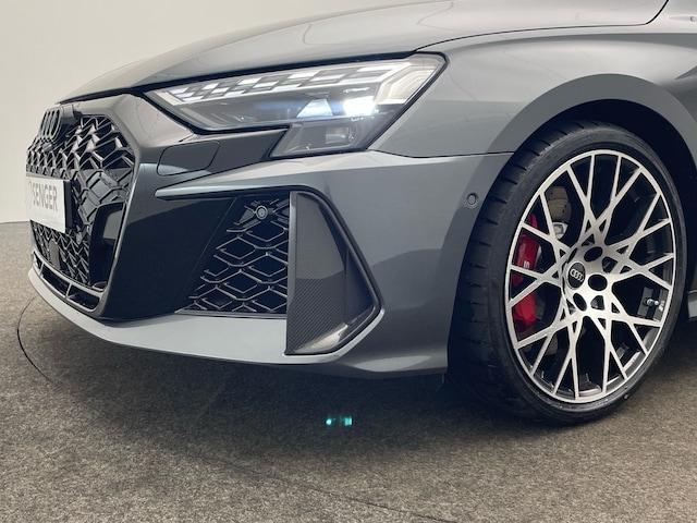 Audi RS3 Quattro S-Tronic Sedan