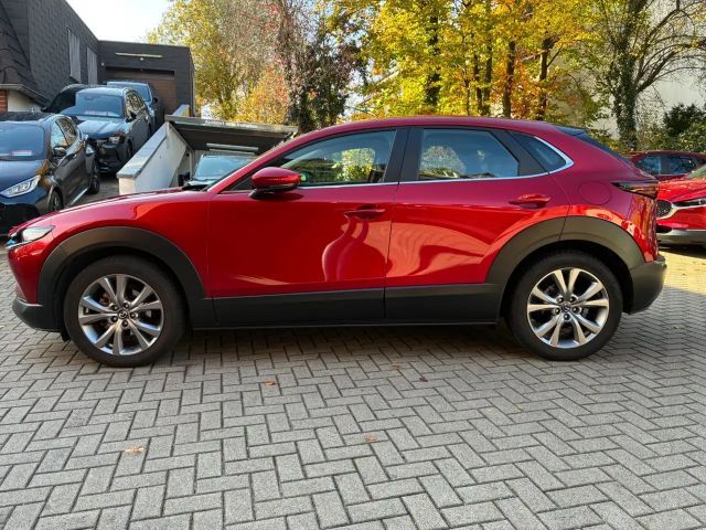 Mazda CX-30 Selection SkyActiv
