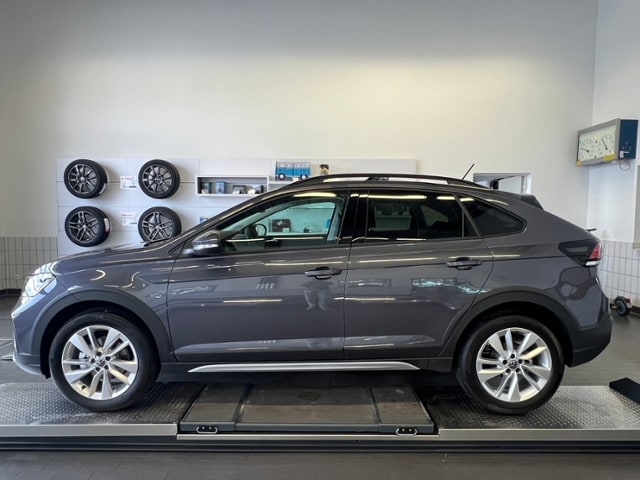 Volkswagen Taigo 1.5 TSI DSG IQ.Drive