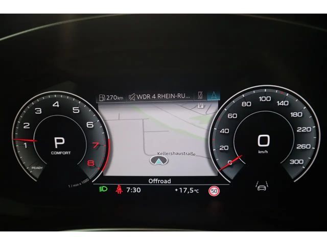 Audi A6 45 TFSI S-Line Sedan