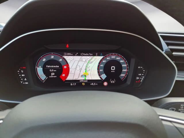 Audi Q3 40 TDI Sportback