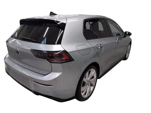 Volkswagen Golf 2.0 TDI DSG R-Line