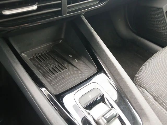 Skoda Octavia 1.5 TSI Combi Selection