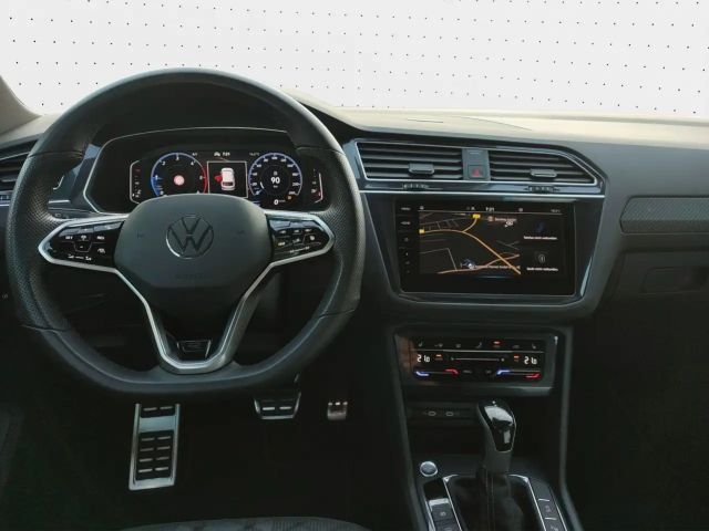 Volkswagen Tiguan 2.0 TDI DSG R-Line Style