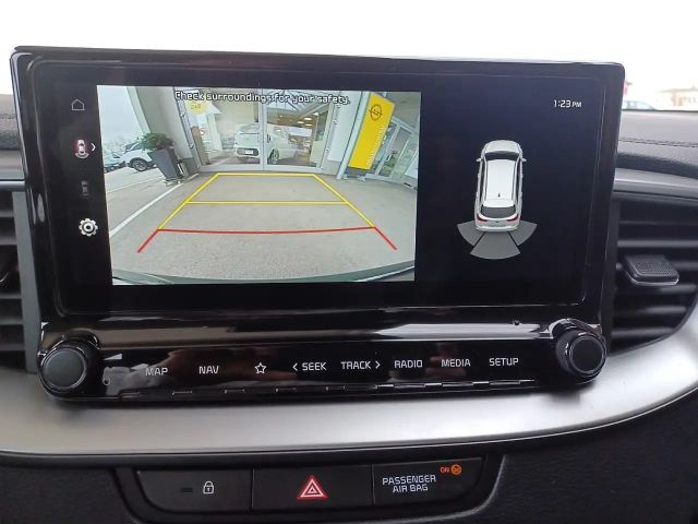 Kia Ceed GDi SportWagon