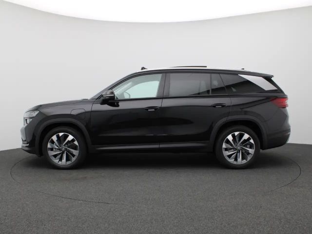 Skoda Kodiaq 1.5 TSI Selection iV