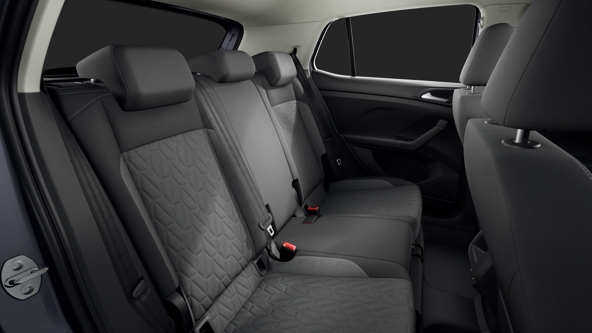 Volkswagen T-Cross 1.0 TSI Life