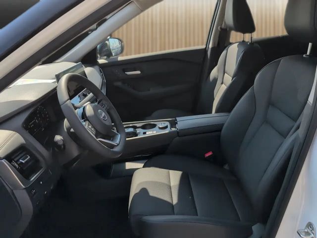 Nissan X-trail e-4ORCE