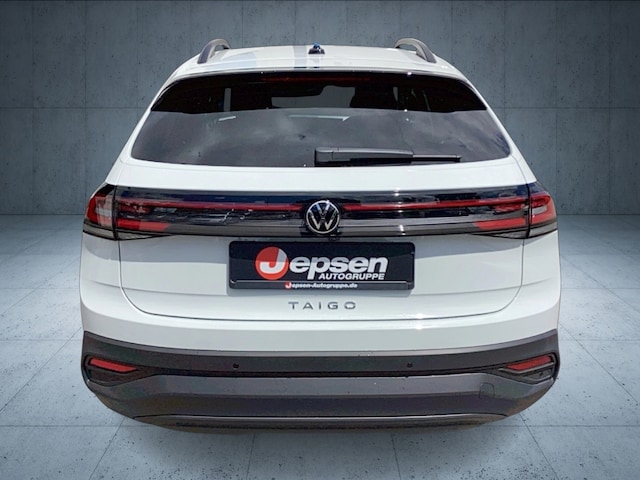 Volkswagen Taigo 1.0 l TSI OPF 5-Gang ACC FLA LED LM