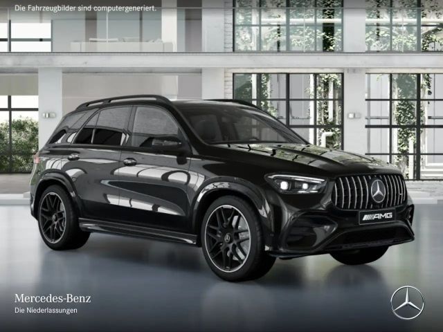 Mercedes-Benz GLE 53 AMG 4MATIC AMG Line