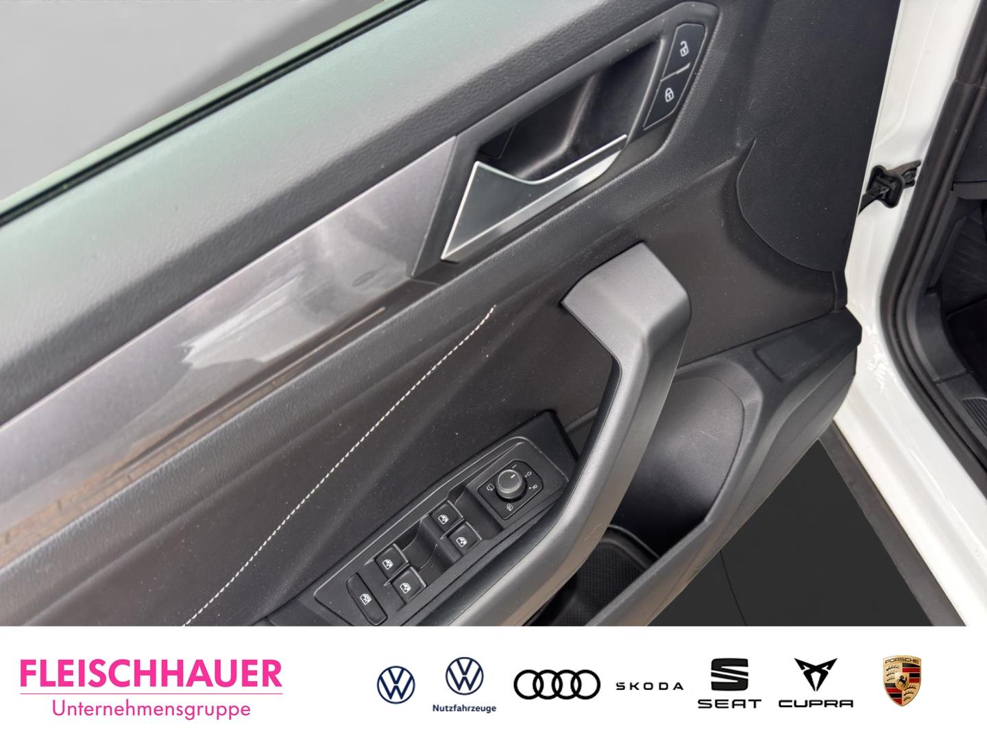 Volkswagen T-Roc 1.5 TSI DSG Style