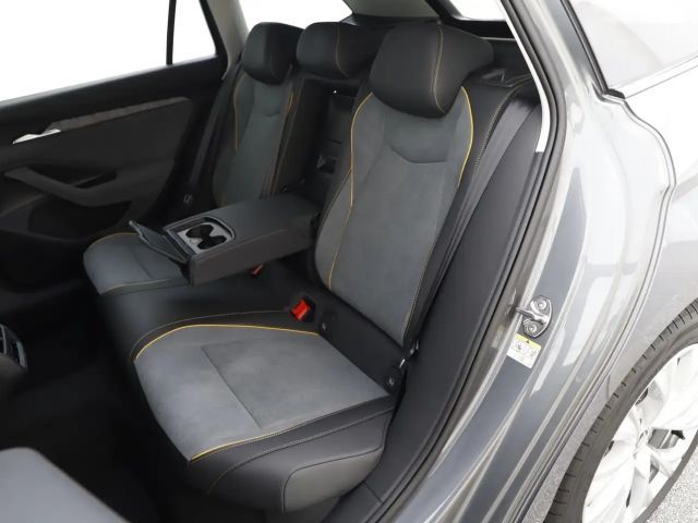 Skoda Superb Selection