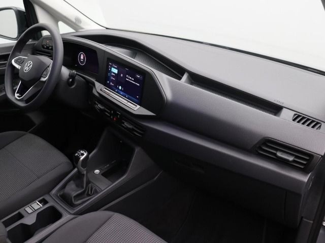 Volkswagen Caddy 2.0 TDI 7-zitter Maxi