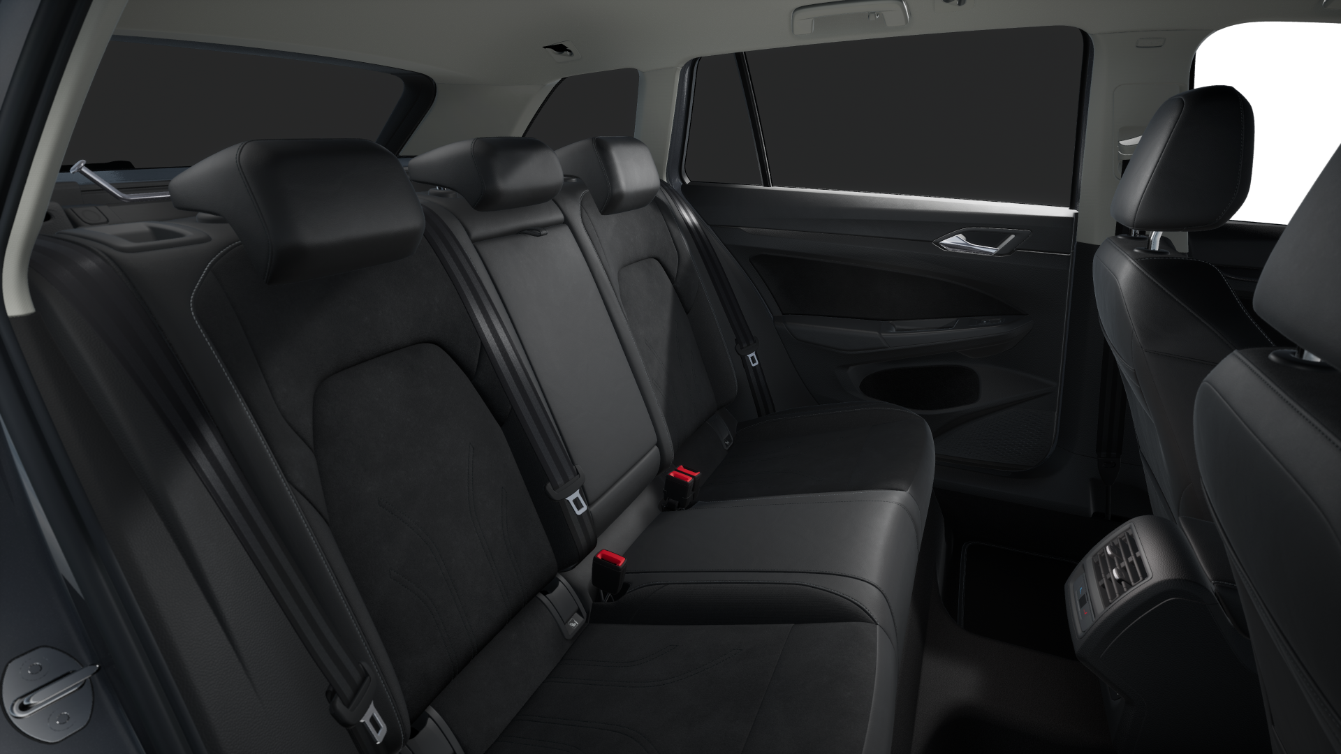 Volkswagen Golf DSG Style Variant