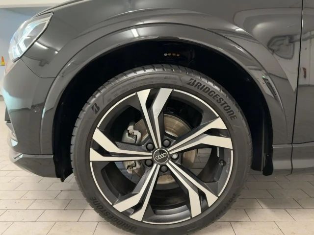 Audi Q3 35 TFSI