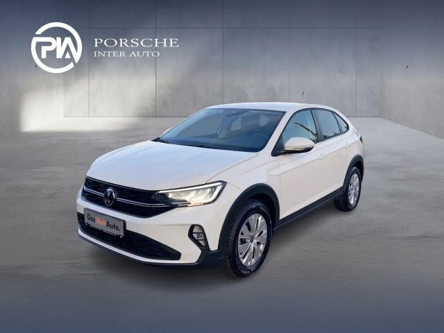 Volkswagen Taigo 4Me TSI