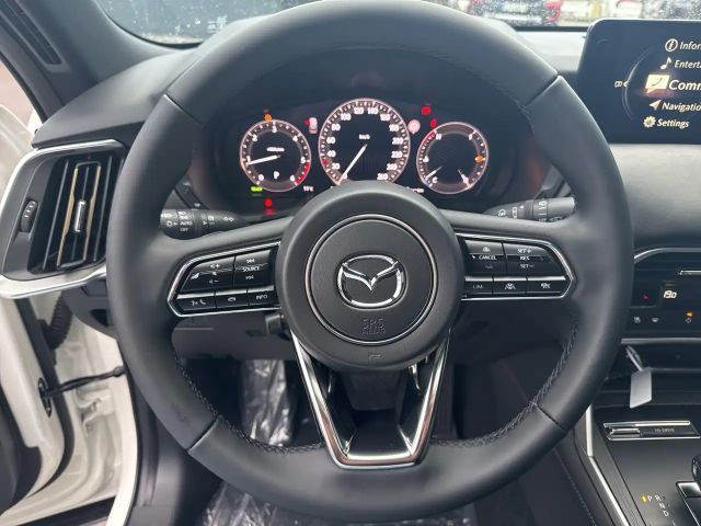 Mazda CX-60 Homura Plus