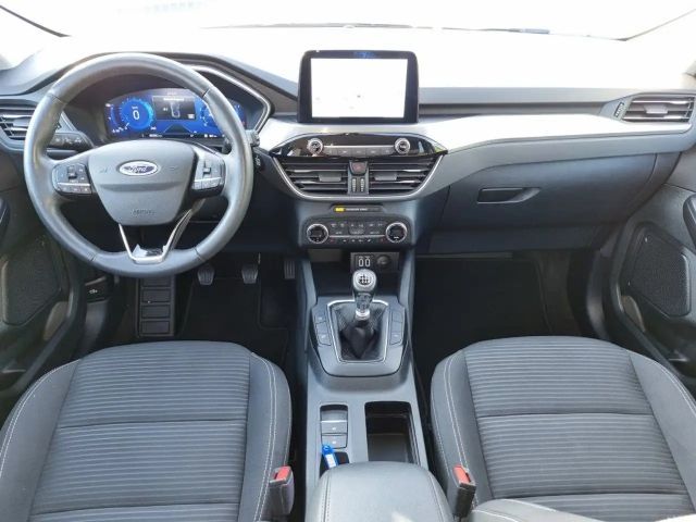Ford Kuga EcoBoost Titanium