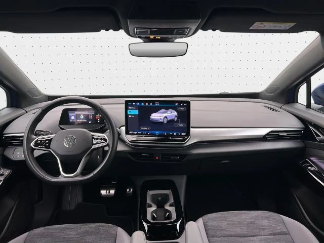 Volkswagen ID.4 IQ.Drive Pure