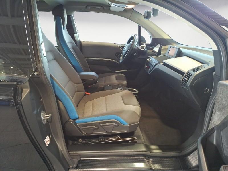 BMW i3 120Ah