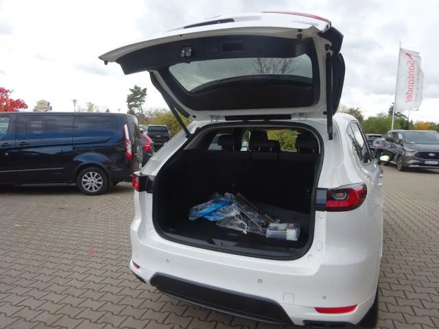 Mazda CX-60 4WD Homura