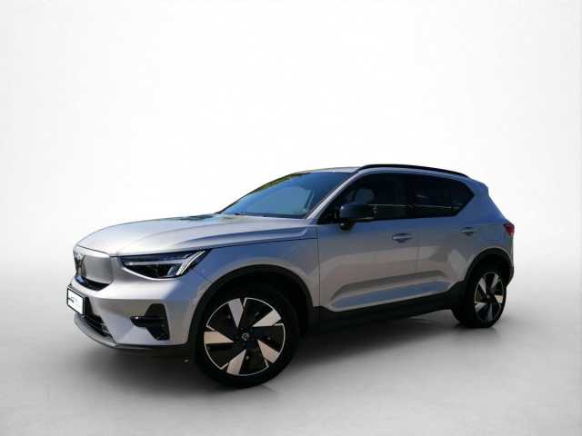 Volvo XC40 Plus Recharge