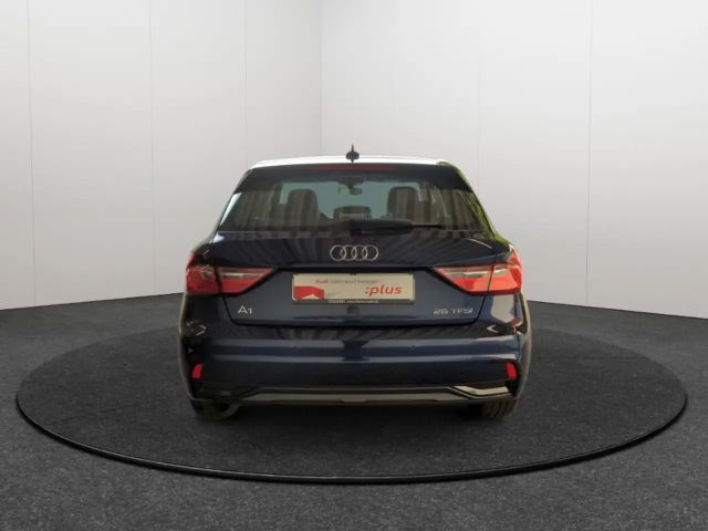 Audi A1 25 TFSI Sportback