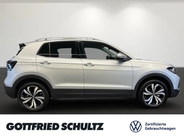 Volkswagen T-Cross 1.0 TSI IQ.Drive Style