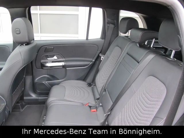 Mercedes-Benz GLB 200 GLB 200 d