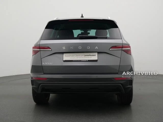 Skoda Karoq Selection