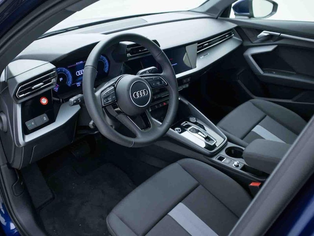 Audi A3 30 TFSI S-Tronic Sportback