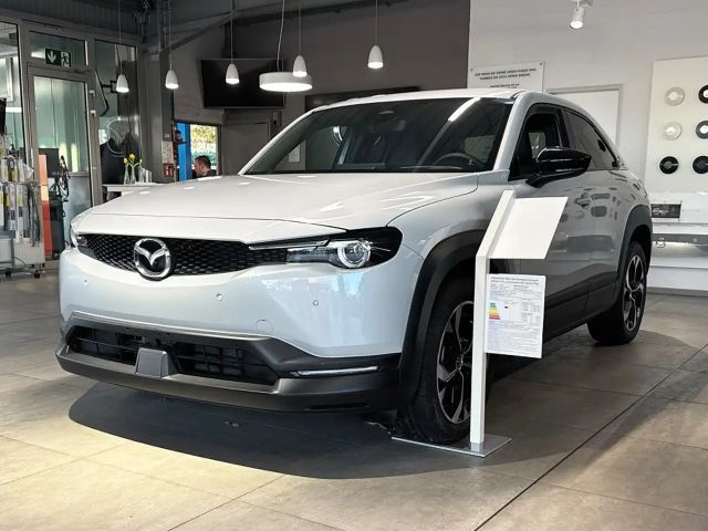 Mazda MX-30 Exclusive-line