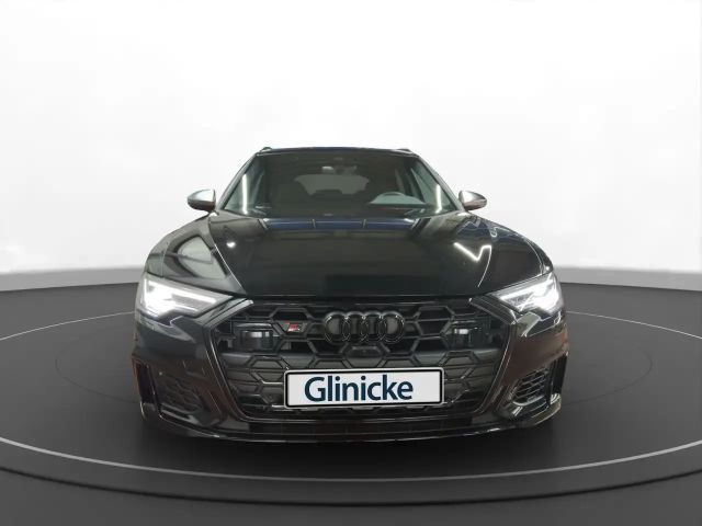 Audi S6 3.0 TDI Quattro