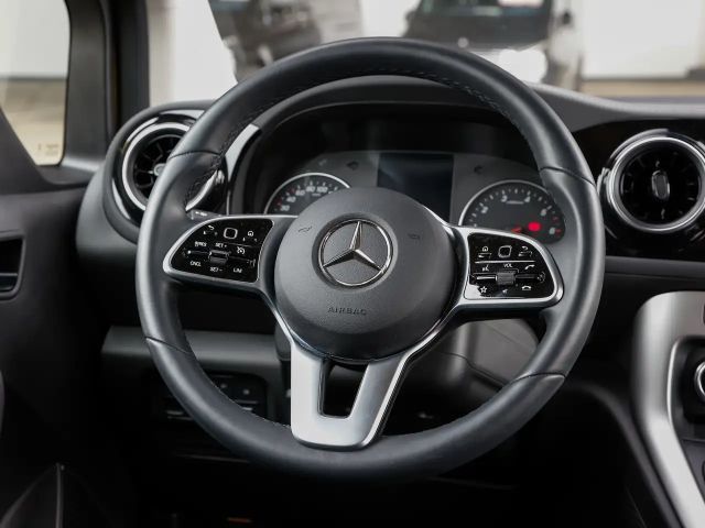 Mercedes-Benz T-Klasse Progressive