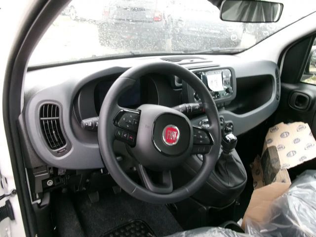 Fiat Panda CityCross