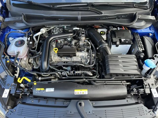 Volkswagen Taigo 1.0 TSI Life