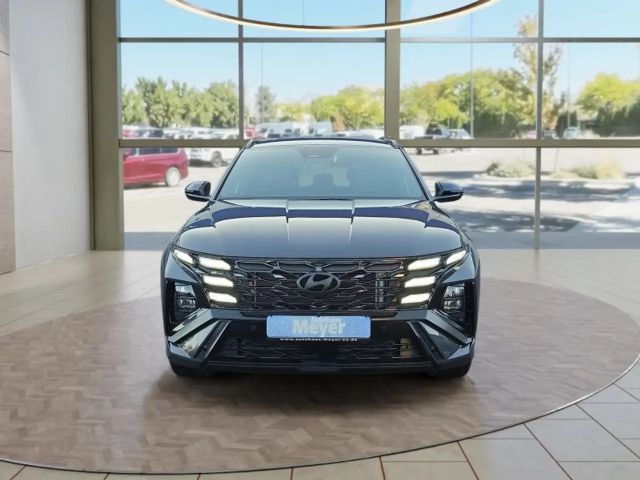 Hyundai Tucson 1.6 N Line T-GDi