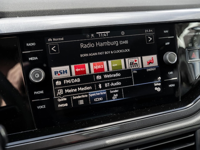 Volkswagen Polo 99% Zins Aktion bis 30.12.2025