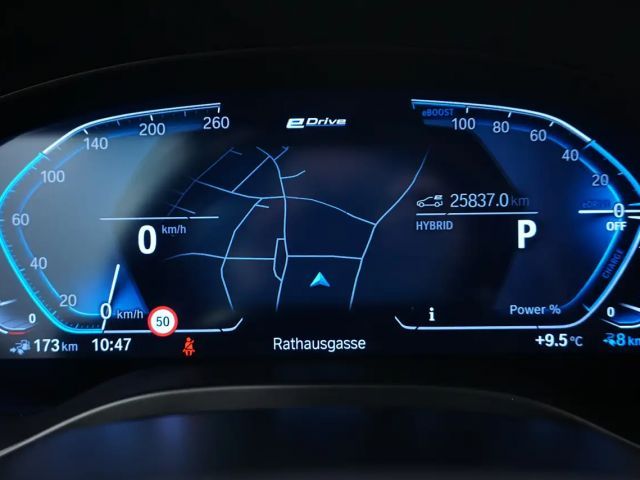 BMW X3 M-Sport xDrive