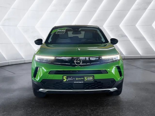 Opel Mokka Elegance Mokka-e